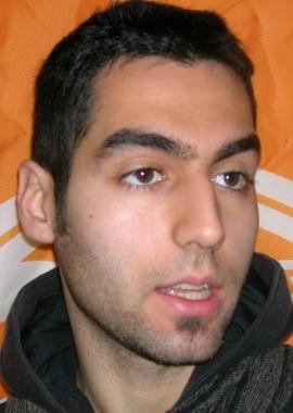 Federico Grossi 