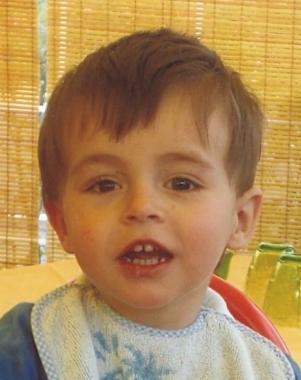 2 ANNI PER MATTIA Buon compleanno a Mattia Poli di Montopoli che compie due anni. Tantissimi ...
