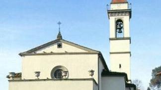 La pieve di San Leonardo