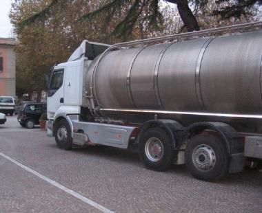 Le autobotti son tornate in Valdinievole   