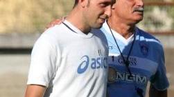 Coralli insieme a Pillon