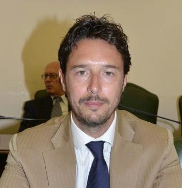 <b>POLEMICO.</b> Fabrizio Rossi 