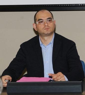<b>REGIONE. </b> Lassessore ai trasporti Luca Ceccobao  