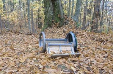 <b>SCEMPIO</b> al parco del Piano a Montieri  