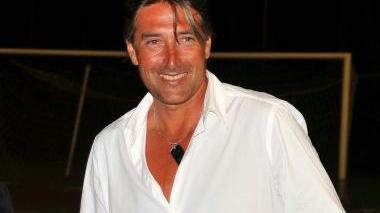 <b>CENTROCAMPO.</b> I ricordi di Luciano Fusini
