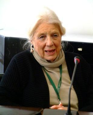 Simonetta Puccini (Vip) 