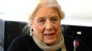 Simonetta Puccini (Vip)