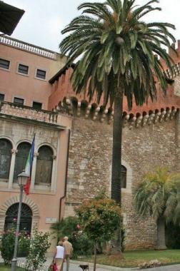 LAccademia di belle arti 