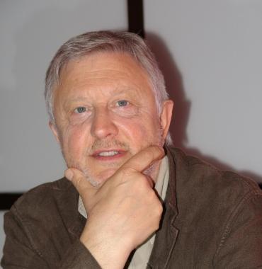 Giampaolo Merciai 