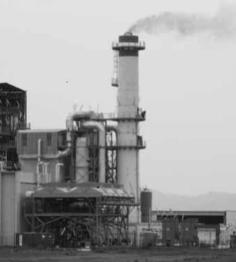Il termovalorizzatore di Ospedaletto 
