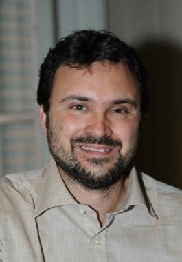 Giacomo Pratali 
