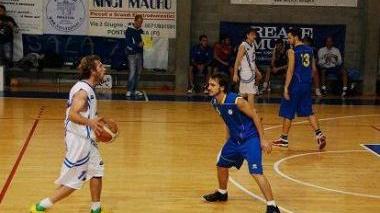 <b>BASKET</b> Un’azione di gioco del Cus Pisa