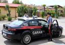 Nell'auto nascondevano un tesoro