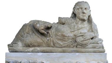 Oltre due secoli di storia etrusca Auguri Guarnacci: è festa col Simposio