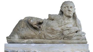 Oltre due secoli di storia etrusca Auguri Guarnacci: è festa col Simposio