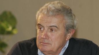 L’assessore Roberto Caverni