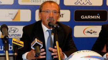 Il nuovo ct dell’Italrugby il francese Jacques Brunel