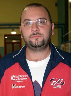 <b>COACH.</b> Andrea Carelli 