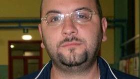 <b>COACH.</b> Andrea Carelli