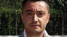 Raffaele Pinzani nuovo diggì e, a sinistra Borselli in azione