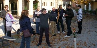 <b>PISA. </b>Alcune fasi della giornata di sport dedicata ai disabili 