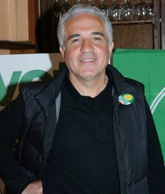 <strong>ROTTAMATORE</strong> Alessandro Tassoni neosostenitore del modello Renzi