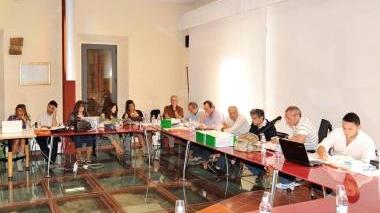 La seduta del consiglio comunale in cui si è discusso di Rimigliano