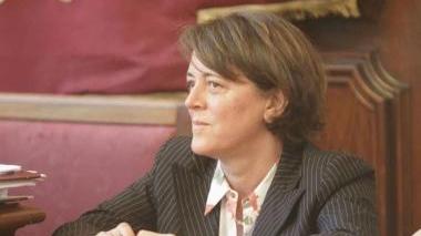 L’assessore al commercio, Paola Bernardo (Pd)