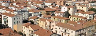 Si provano tutte per le case popolari