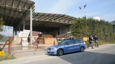 Azienda di laterizi sotto sequestro, indagati i due fratelli amministratori