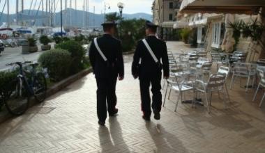 Blitz contro il lavoro al nero, chiusi 12 locali all'Elba