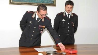 Un chilo di coca nella borsa, arrestata coppia di albanesi