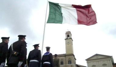 Le celebrazioni della Festa dell’unità nazionale e della Giornata delle forze armate