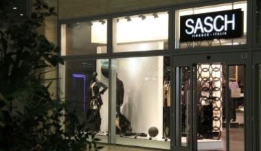 Sasch, provvedimento di sequestro per beni e negozi