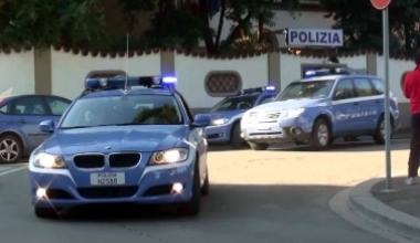 Abusi su almeno sette bambini, arrestato custode di una palestra