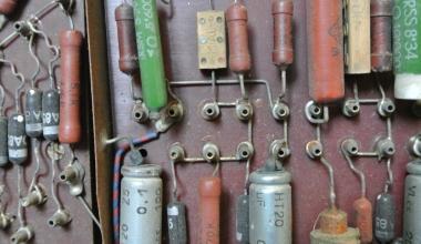 “La CEP": una mostra e un convegno raccontano il primo computer italiano