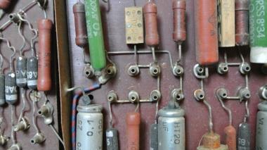 “La CEP": una mostra e un convegno raccontano il primo computer italiano