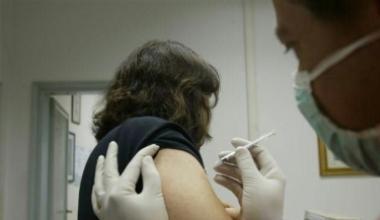 Campagna contro l'influenza: pronte 67000 dosi di vaccino