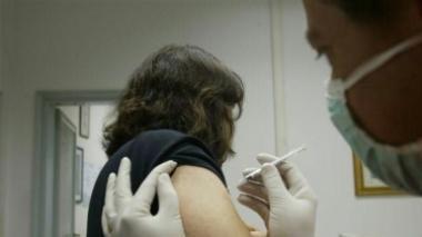 Campagna contro l'influenza: pronte 67000 dosi di vaccino