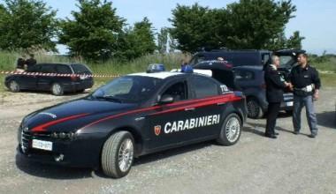 San Piero a Grado, minacciato con una pistola e rapinato da tre stranieri