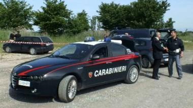 San Piero a Grado, minacciato con una pistola e rapinato da tre stranieri