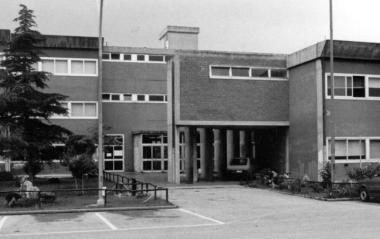 Oggi aperto per visite l'istituto Fermi