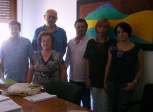 Un'assemblea per capire il futuro dei Pua