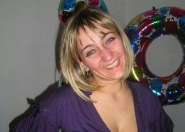 Una bella immagine di Anna Lisa Russo  