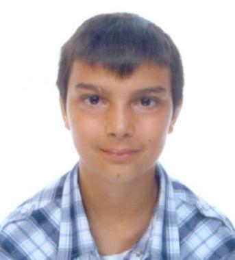 14 ANNI DI LORENZO!