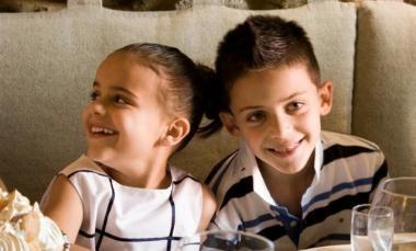 I 10 ANNI DI FILIPPO «Caro Filippo, nell'importante appuntamento dei tuoi primi 10 ...
