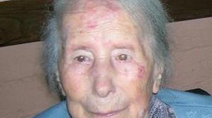 A NONNA ASSUNTA Un abbraccio caloroso e tanti auguri a nonna Assunta per i suoi 101 anni dai ...