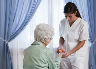 Iscrizioni al corso gratuito per addetto all'assistenza