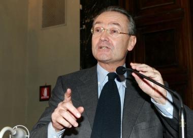 Pietro Modiano presidente di Nomisma in citt&agrave; il 28 