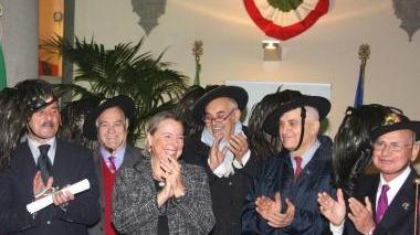Celebrata la festa delle Forze armate
